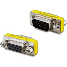 Defne Store VGA 15 Pın M/f Adaptör HD4391