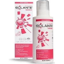 Defne Store Bebek Güneş Koruyucu Losyon Spf 50+ 150 ml
