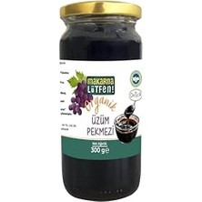 Defne Store Organik Üzüm Pekmezi 300 G