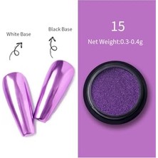 Defne Store Ayna Efekt Pigment (46283-15) 2445