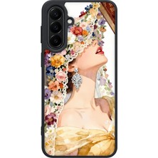 BG AKSESUAR Samsung Galaxy A27 Uyumlu Masal Desenli Kamera Korumalı Darbelere Dayanıklı Kılıf
