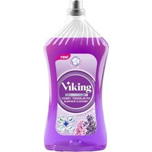 Defne Store Yüzey Temizleyici Lavanta&sümbül 2.5 L