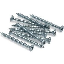 Defne Store 3.9X38 Yhb Seyrek Diş Ipi, 500'LÜ Paket