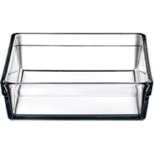 Defne Store 59304 Kare Borcam Lazer Premium