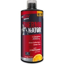 Defne Store Thermonator L-Carnitine - Portakal Aromalı 1 Paket(1 x 480 G)