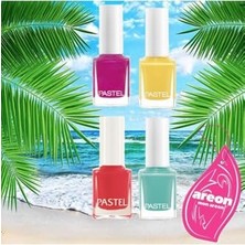 Defne Store Oje 4'lü 98-287-295-304 + Asma Koku