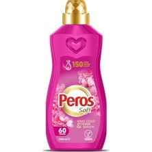Defne Store Yumuşatıcı Gülün Büyüsü, 1440 ml