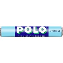 Defne Store Spearmint Yeşil Naneli Delikli Şekerleme, 34 G