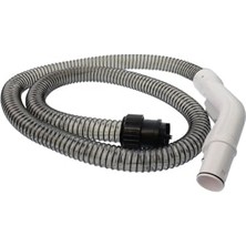 Defne Store Kiwi Kcc 4325 W Uyumlu Siyah Elektrikli Süpürge Hortumu