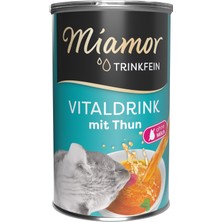 Defne Store Ton Balıklı Kedi Çorbası 135 ml