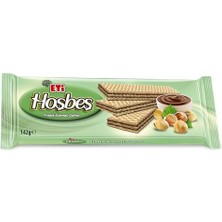 Defne Store Hoşbeş Fındık Kremalı Gofret 142 G