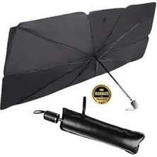 Defne Store Togg T10X 2023-2024 Uyumlu Oto Güneşlik Şemsiye