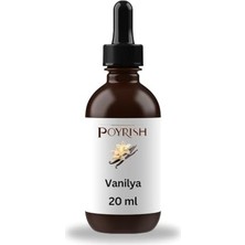 Defne Store Vanilya Sabun Esansı 20 Ml.