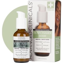 Defne Store 5% Niacinamide Serum 52 ml