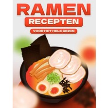 Defne Store Tüm Aile Için Ramen Tarifleri