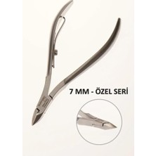 Defne Store Solingen Et Pensi, Stainless Cobalt 7 Mm, Özel Seri