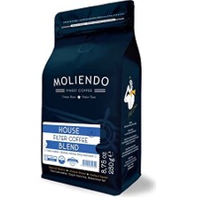 Defne Store Finest Coffee House Blend Çekirdek Filtre Kahve 250 G