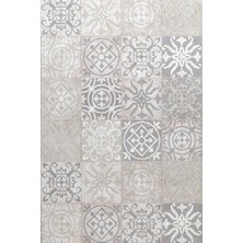 Defne Store Desenli Kendiliğinden Yapışkanlı Kaplama Folyosu 45 cm x 5 mt EFL057