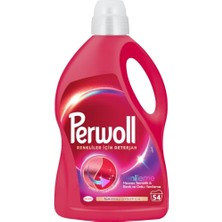 Defne Store Geliştirilmiş Renkli Sıvı Çamaşır Deterjanı 2970 ml