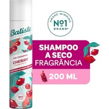 Defne Store Cherry Kuru Şampuan, 1 x 200 ml