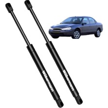 Defne Store Ford Mondeo I Iı Sedan 1992-2000 Sağ-Sol Bagaj Amortisörü Takımı