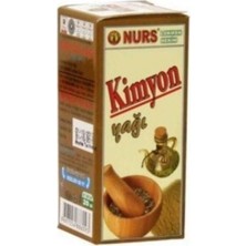 Defne Store Kimyon Yağı 20 ml