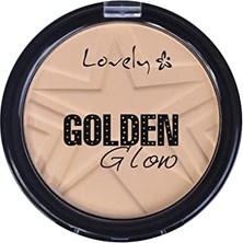 Defne Store Golden Glow No: 1 Pudra