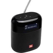 Defne Store Hoparlör; Tunerxl Bt, Dab-Fm Radyo, Ipx7, Siyah, Eco