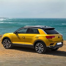 Defne Store Far Anahtarı Tek Arka Sisli Kromlu 5G0941431BG, Vw T-Roc ile Uyumlu 2018-2022