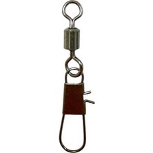 Defne Store Barral Swivel No:9 8 Pcs 18 kg