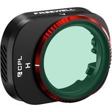 Defne Store Mini 4 Pro Uyumlu Dairesel Cpl Kamera Lens Filtresi