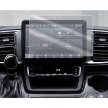 Defne Store Fiat Ducato Van 10 Inç Multimedya Ekranı Mat Koruyucu