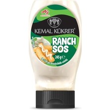 Defne Store Ranch Sos 250 ml