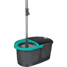Defne Store Otomatik Mop ve Paspas Temizlik Seti