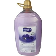 Defne Store Sıvı Sabun Romantik 3000 ml
