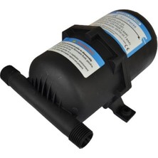 Defne Store Accumulator Tank Hidrofor Basınç Tankı 0.75 L