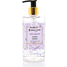 Defne Store Liquid Hand Wash 350 ml - Lost Heaven Sıvı El Sabunu