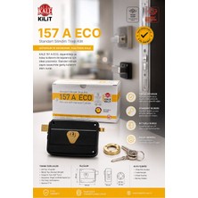 Kale Standart 157 A Eco Kilit