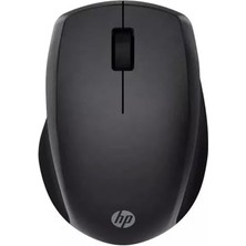Defne Store FM530A Çift Modlu Bluetooth Kablosuz Sessiz Mouse 1600DPI Mac Uyumlu