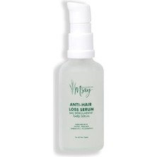 Defne Store Anti Hair Loss Dökülme Karşıtı Saç Serumu