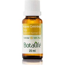 Defne Store Kayısı Çekirdeği Yağı 20 ml