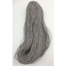 Defne Store Orta Gri Kağıt Ip 250 G