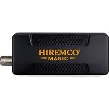 Defne Store Magic Usb-A Dvb-S2 4K Uydu Tuner