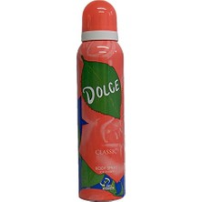 Defne Store Classic Deodorant 1 Paket (1 x 150 Ml)