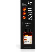 Barca Ocean Okyanus Kokulu Reed Diffuser Çubuklu Oda Kokusu 110 ml
