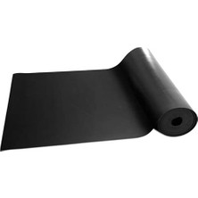 Defne Store Lastik Levha 2 mm Saf (En:1 mt Boy:1 Mt)