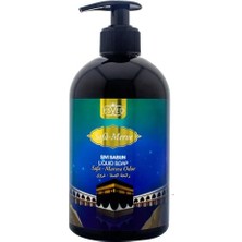 Defne Store Safa Merve Kokusu Sıvı El Sabunu 400 ml