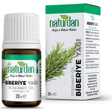 Defne Store Biberiye Yağı 20 ml