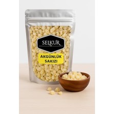 Defne Store Akgünlük Sakızı 100 G (Sığla Ağacı Reçine Günlük Bitkisi %100 Doğal)