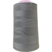 Defne Store Polyester Dikiş Ipliği 5000 Mt, 8532 Açık Gri